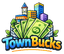 TownBucks