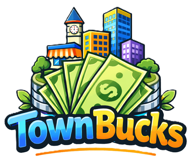 TownBucks